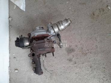 turbina za Audi A4