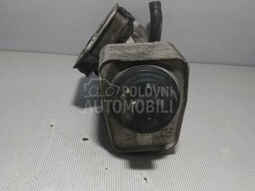 HLADNJAK ULJA za Audi A4
