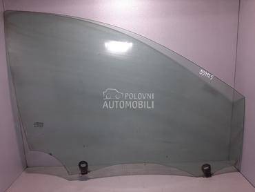 STAKLO za Renault Clio