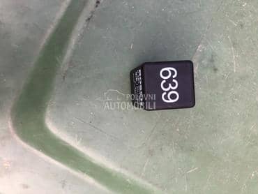 639 relej za Audi A5