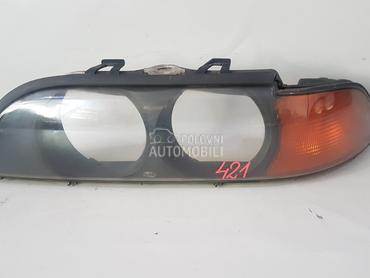 FAR za BMW Serija 5
