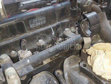 DIZNA za Peugeot 107