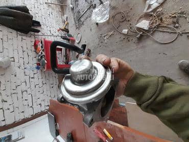 klapna eger za Volkswagen Golf 5, Golf Plus, Passat B6