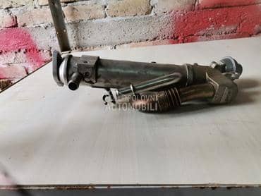 hladnjak egera za Volkswagen Golf 5, Golf Plus, Passat B6 ...