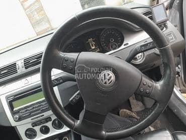 volan za Volkswagen Golf 5, Golf 6, Golf Plus ...