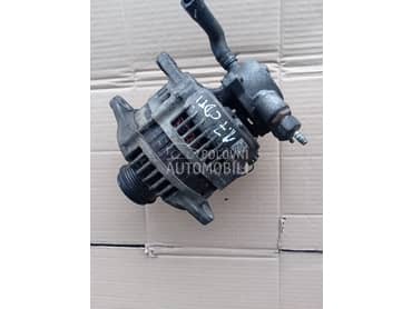 Alternator. 1,7.cdti za Opel Meriva od 2003. do 2008. god.