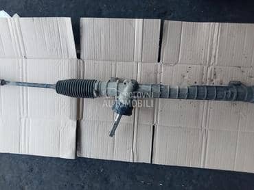 Letva volana za Opel Meriva od 2003. do 2007. god.