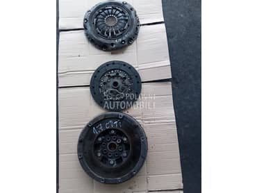 Zamajac. 1,7.cdti za Opel Astra H, Campo, Meriva od 2003. do 2008. god.