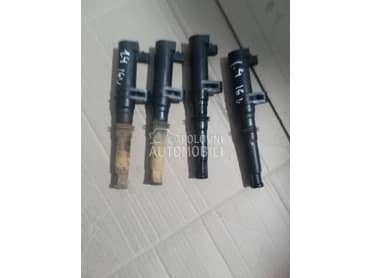 Bobine. 1,2.  1,4 1,6 za Renault Clio od 2003. do 2008. god.