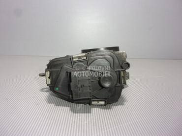 DOZER KLAPNA za Volkswagen Polo