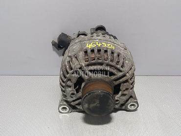 ALTERNATOR za Citroen C2