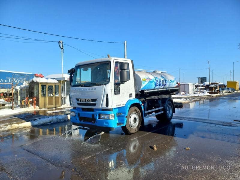 Iveco 150E22