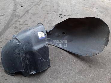 UNUTRASNJI BLATOBRAN za Volvo S40
