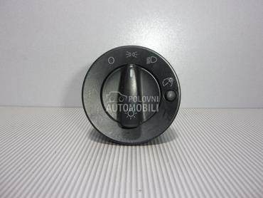 PREKIDACI SVJETLA za Škoda Octavia