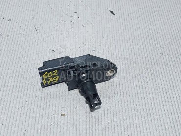 MAP SENZOR za Citroen C4