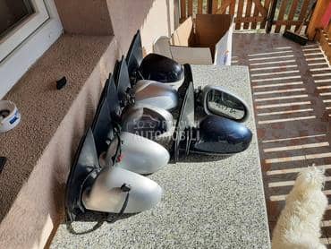 retrovizori za Volkswagen Golf 5, Golf Plus