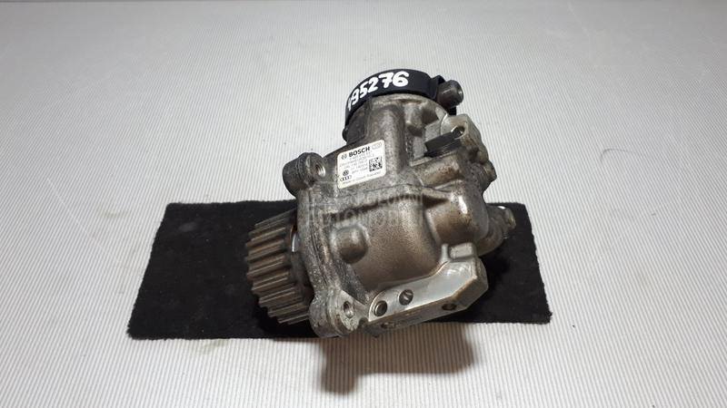 PUMPA VISOKOG PRITISKA