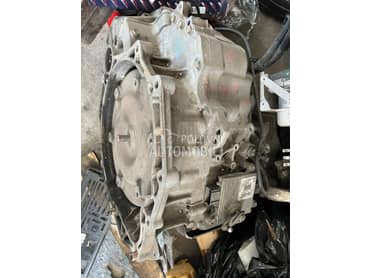 Automatski menjac 2.2 HDI150Kw za Peugeot 508 od 2012. do 2017. god.