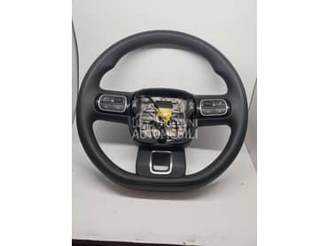 Volan za Citroen C3 od 2016. do 2020. god.