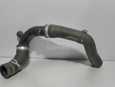 CRIJEVO za Volkswagen Golf 6