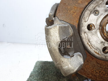 KOCIONA KLJESTA za Volkswagen Polo