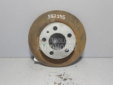 KOCIONI DISK za Audi A1