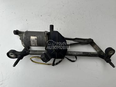 Makaze/motor brisaca za Opel Corsa D