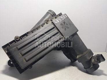 KUCISTE FILTERA ZRAKA za Škoda Octavia