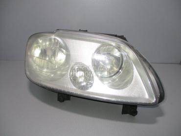 FAR za Volkswagen Caddy