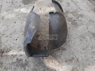 UNUTRASNJI BLATOBRAN za Audi A2