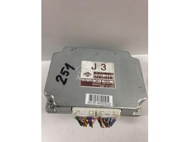 ELEKTRONIKA AIRBAGA za Nissan Navara