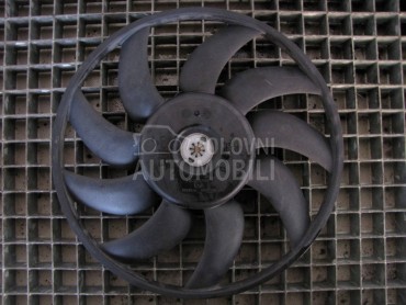 VENTILATOR za Audi A5