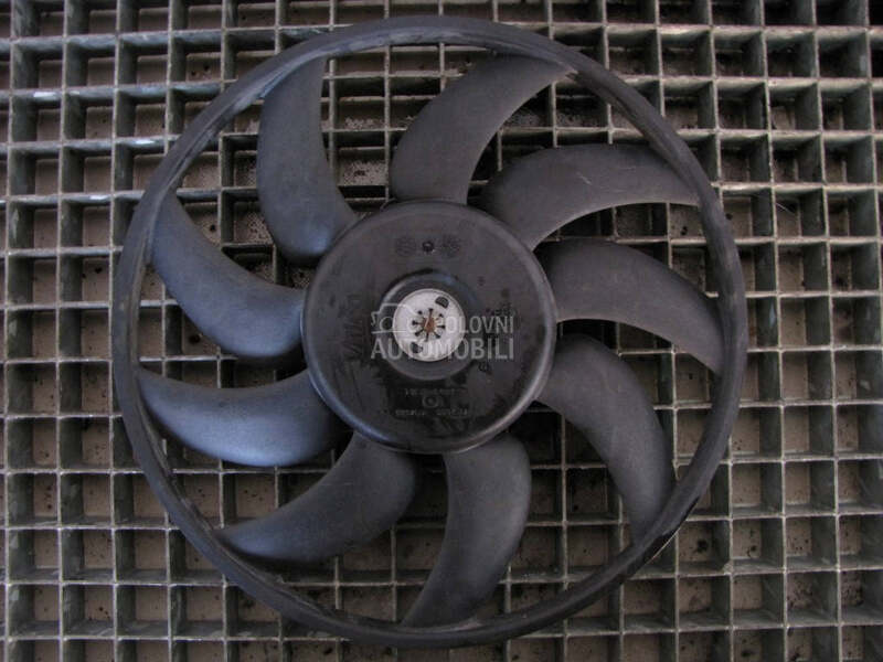 VENTILATOR
