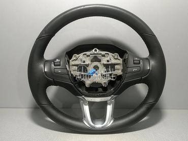 VOLAN za Peugeot 208