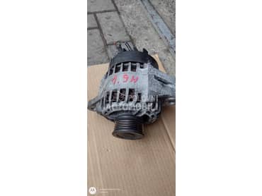 Alternator 1.9 za Opel Astra H