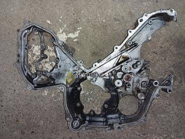 Dekla za Nissan Primera od 2002. do 2007. god.