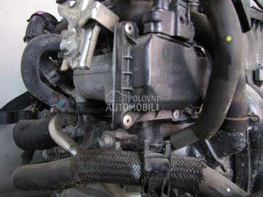 DOZER KLAPNA za Toyota Yaris