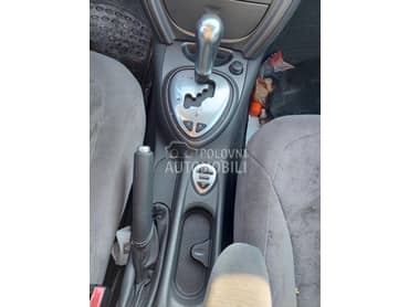 menjač automatik 2.2 HDI za Citroen C5