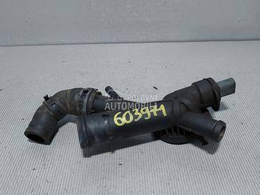 KUCISTE TERMOSTATA za Volkswagen Caddy