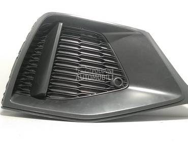 RESETKA BRANIKA za Audi Q8