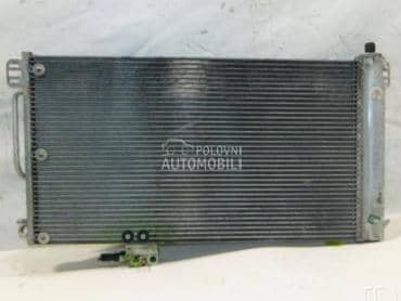 Hladnjak klime za Mercedes Benz C 180, C 200, C 220 ... od 2000. do 2007. god.