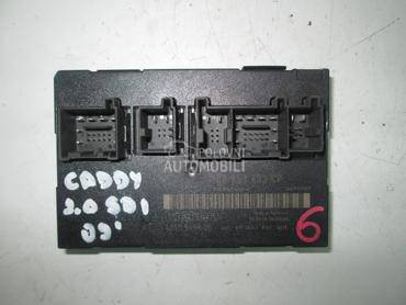 KOMFORT ELEKTRONIKA za Volkswagen Caddy