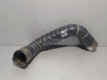 CRIJEVO za Nissan Qashqai