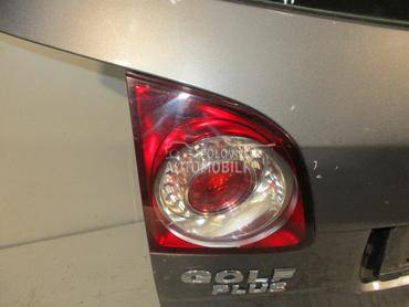 STOPA za Volkswagen Golf Plus