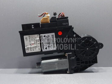 MOTORIC PODIZACA STAKLA za Audi A4