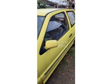 Vrata za Volkswagen Polo