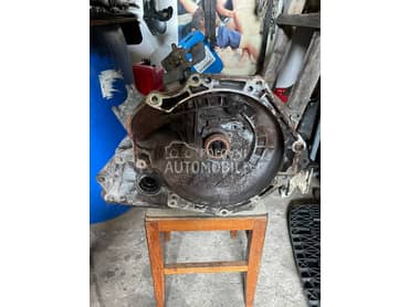 menjac za Opel Astra H, Zafira od 2005. do 2012. god.