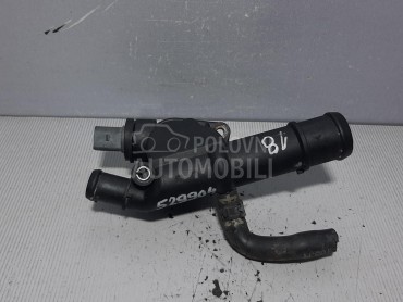 KUCISTE TERMOSTATA za Audi A4