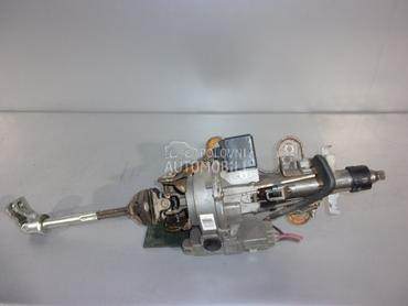 CITY VOLAN za Renault Megane