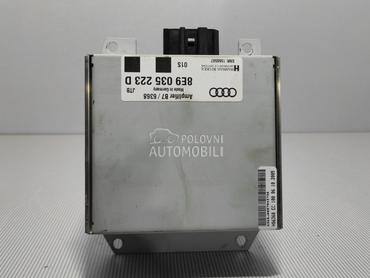 POJACALO za Audi A4